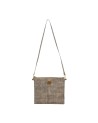 Bric's - Foldable Travel Bag, Size L, Nylon X-Bag