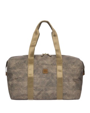  Bric's - X-Bag Borsone da viaggio M in nylon