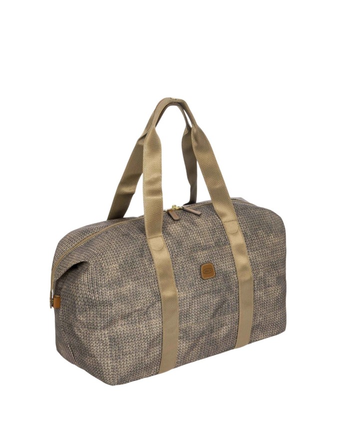 Bric's - X-Bag Reisetasche M aus Nylon