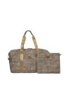 Bric's - X-Bag Reisetasche M aus Nylon