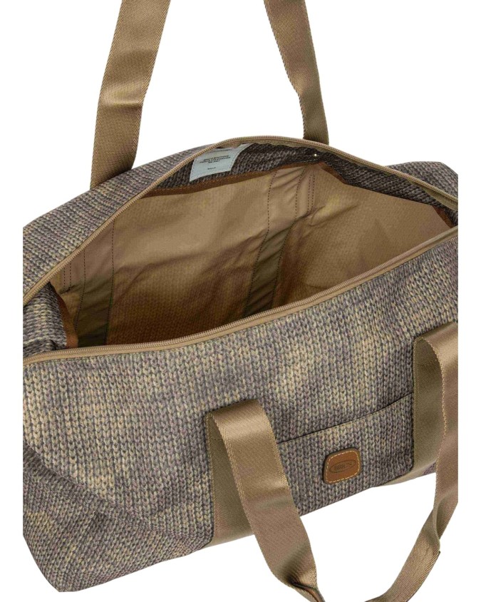 Bric's - X-Bag M Nylon Travel Bag