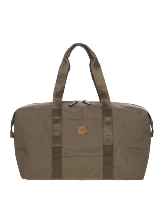 Bric's - X-Bag Borsone da viaggio M in nylon
