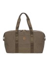 Bric's - X-Bag Reisetasche M aus Nylon