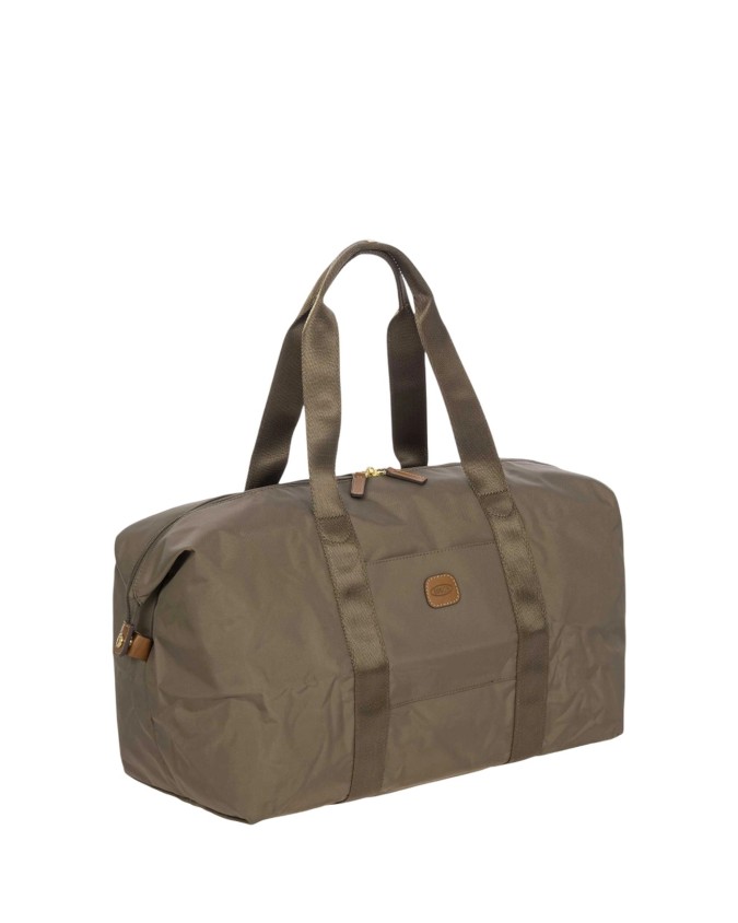 Bric's - X-Bag Reisetasche M aus Nylon