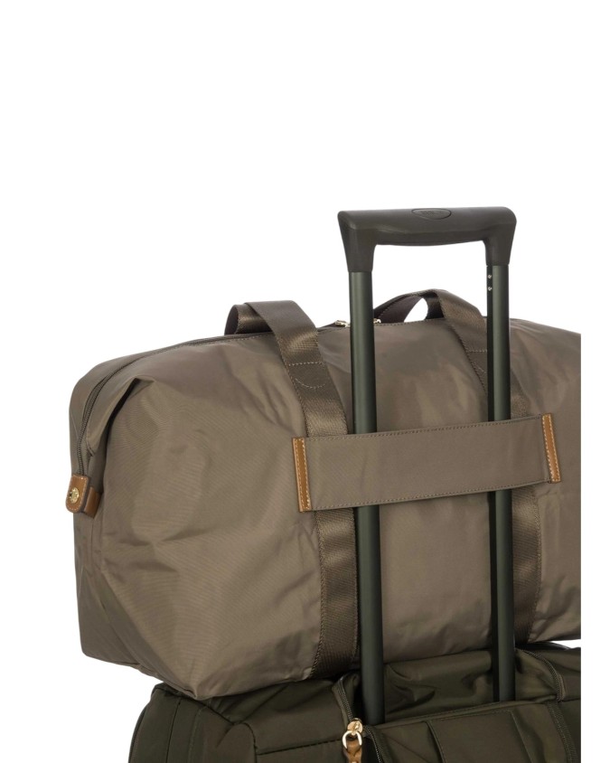 Bric's - X-Bag Reisetasche M aus Nylon