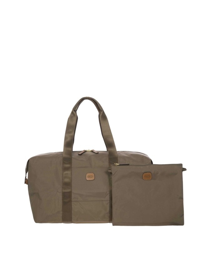 Bric's - X-Bag Reisetasche M aus Nylon