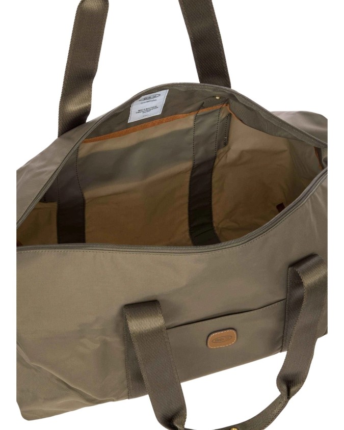Bric's - X-Bag Reisetasche M aus Nylon