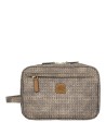  Bric's - Necessaire da viaggio in Nylon con Manico X-Bag