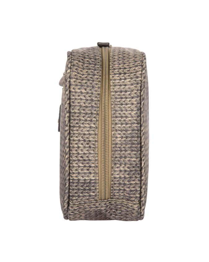 Bric's - Necessaire da viaggio in Nylon con Manico X-Bag