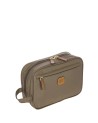 Bric's - Necessaire in nylon con zip X-Bag