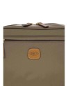 Bric's - Nylon Travel Toiletry Bag with Handle by X-Bag