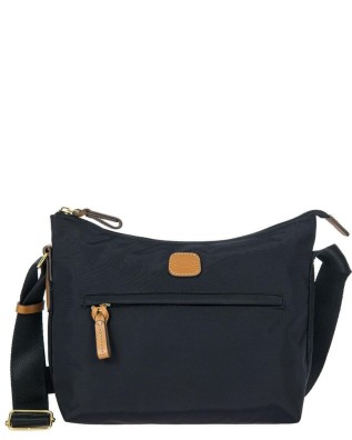  Bric's - Borsa a Tracolla Piccola in Nylon X-Bag