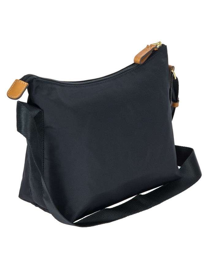 Bric's - Borsa a spalla X-Bag in nylon piccola