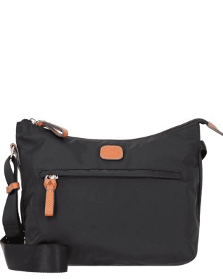 Bric's - Small Nylon X-Bag Shoulder Bag