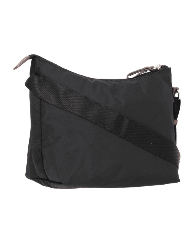 Bric's - Borsa a spalla X-Bag in nylon piccola