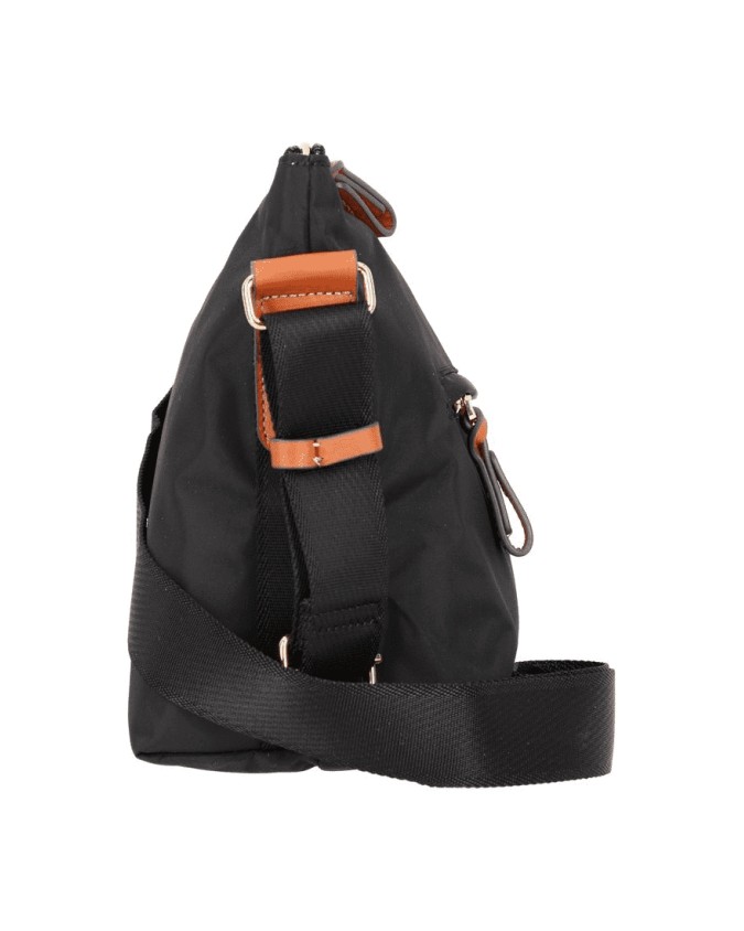 Bric's - Borsa a spalla X-Bag in nylon piccola
