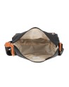 Bric's - Borsa a spalla X-Bag in nylon piccola