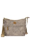 Bric's - Small Nylon X-Bag Shoulder Bag