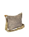Bric's - Borsa a spalla X-Bag in nylon piccola