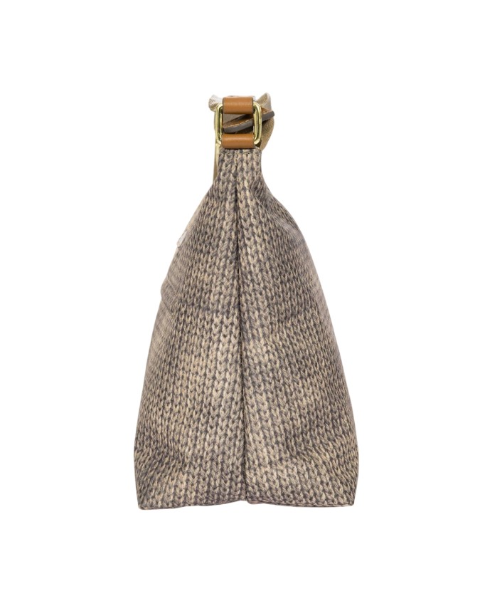Bric's - Borsa a spalla X-Bag in nylon piccola