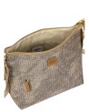 Bric's - Small Nylon X-Bag Shoulder Bag