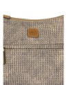 Bric's - Borsa a spalla X-Bag in nylon piccola
