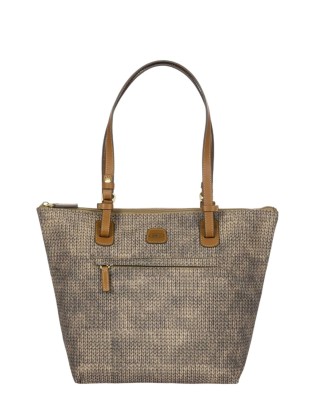 Bric's - X-Bag Medium Nylon Tote Bag
