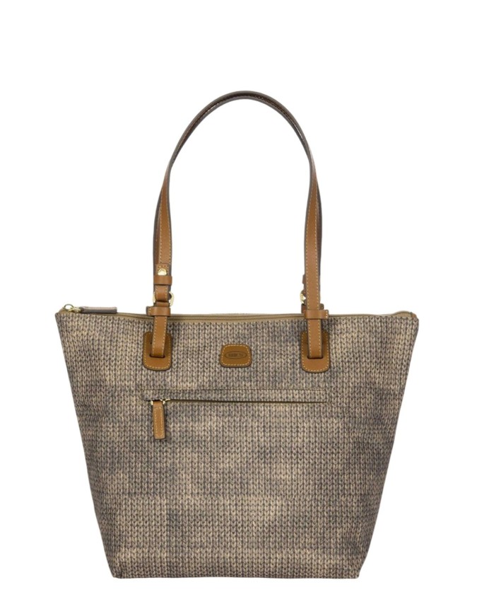 Bric's - X-Bag Medium Nylon Tote Bag