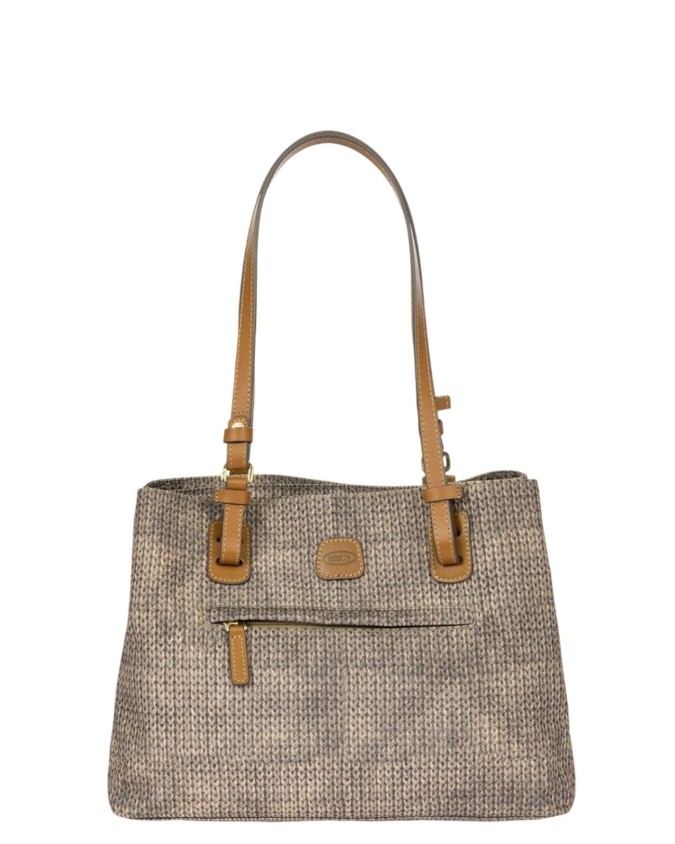 Bric's - X-Bag Borsa a Spalla in nylon