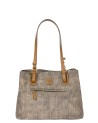 Bric's - X-Bag Borsa a Spalla in nylon