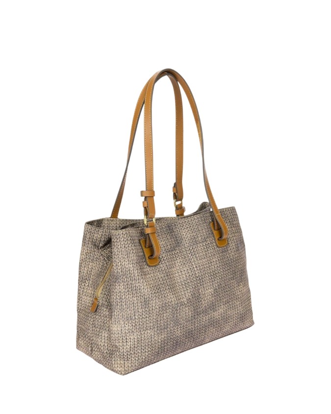 Bric's - X-Bag Borsa a Spalla in nylon