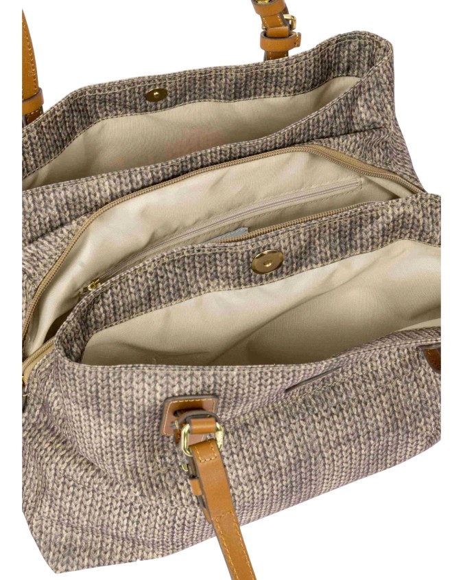 Bric's - X-Bag Borsa a Spalla in nylon