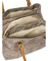 Bric's - X-Bag Borsa a Spalla in nylon