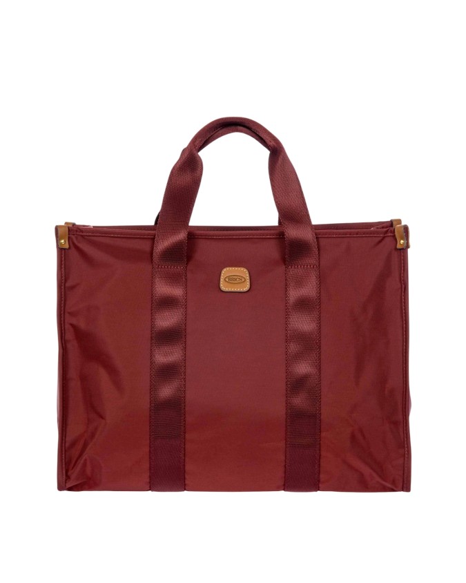  Bric's - Borsa a Mano Squadrata Tg. 