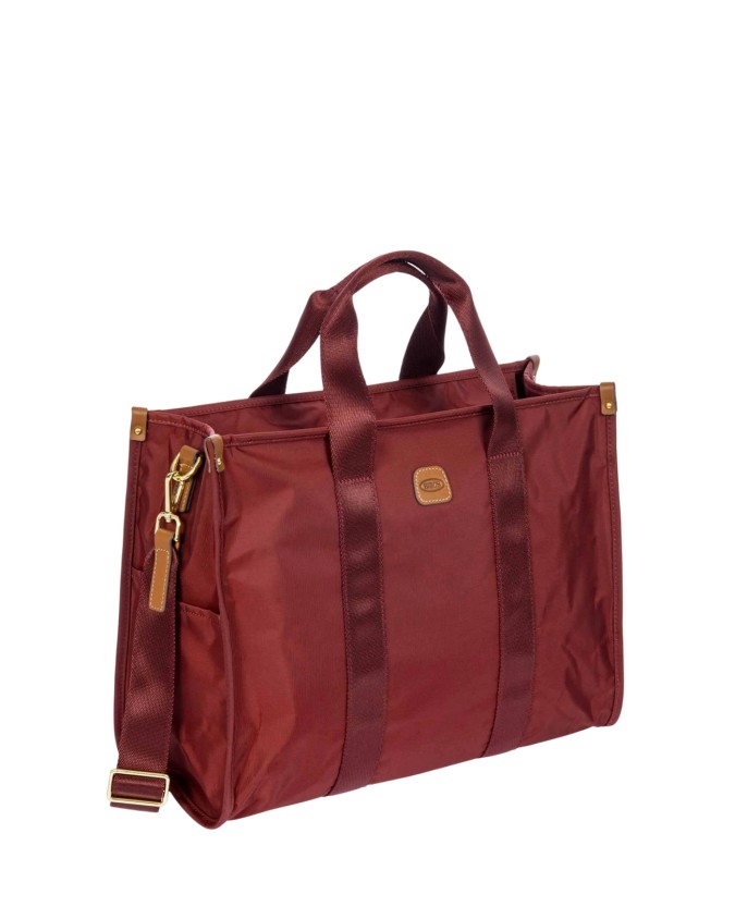  Bric's - Borsa a Mano Squadrata Tg. 