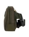 Bric's - X-Bag Two-Compartment Nylon Belt Pouch