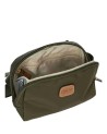 Bric's - Marsupio uomo in tessuto riciclato X-Collection