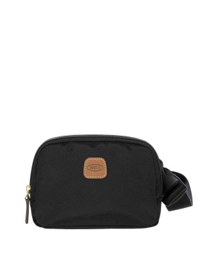 Bric's - Marsupio uomo in tessuto riciclato X-Collection