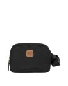 Bric's - Marsupio uomo in tessuto riciclato X-Collection