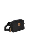  Bric's - Marsupio due Scomparti in Nylon X-Bag