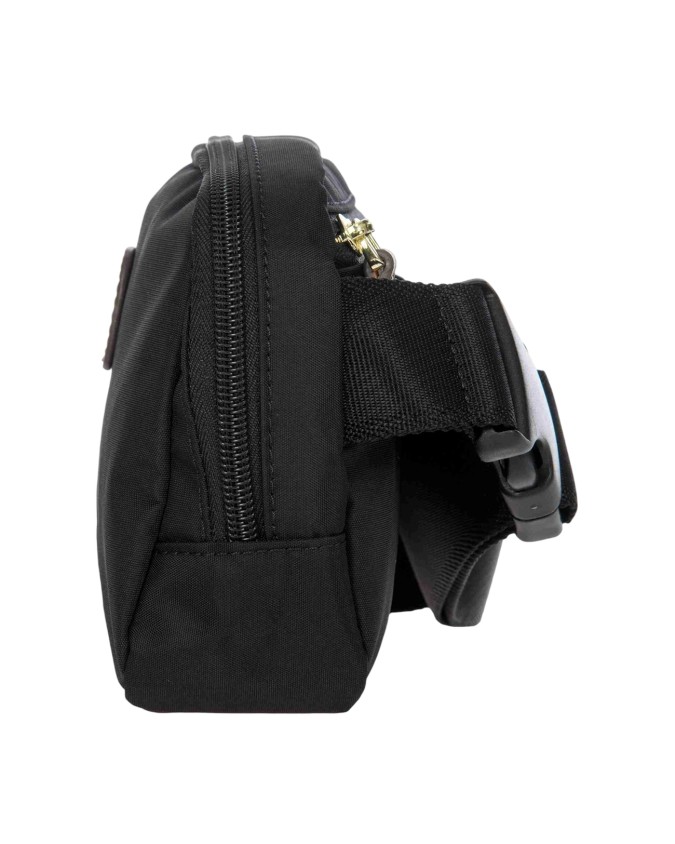  Bric's - Marsupio due Scomparti in Nylon X-Bag