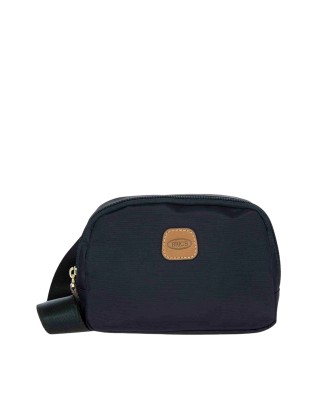  Bric's - Marsupio due Scomparti in Nylon X-Bag 2