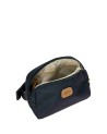 Bric's - X-Bag Two-Compartment Nylon Belt Pouch