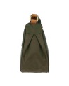  Bric's - Borsa a Tracolla Mezzaluna piccola in Nylon X-Bag