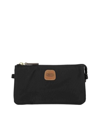  Bric's - Borsa a Tracolla Piccola 3 Tasche in Nylon X-Bag 2