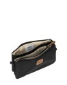 Bric's - Small 3-Pocket Nylon X-Bag Shoulder Bag