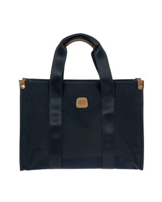  Bric's - Borsa a Mano Squadrata Tg.  2