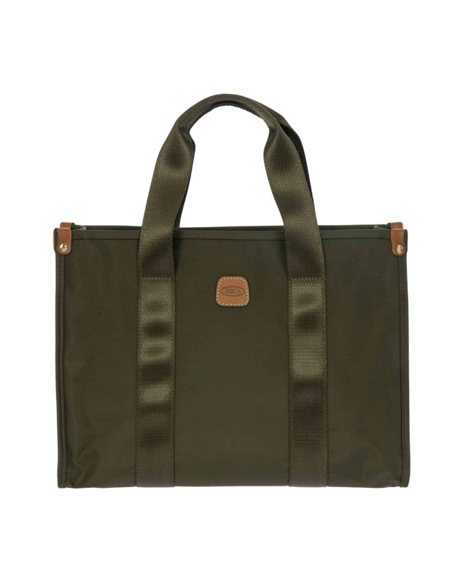  Bric's - Borsa a Mano Squadrata Tg. 