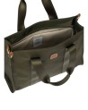 Bric's - Borsa a Mano Squadrata Tg. 