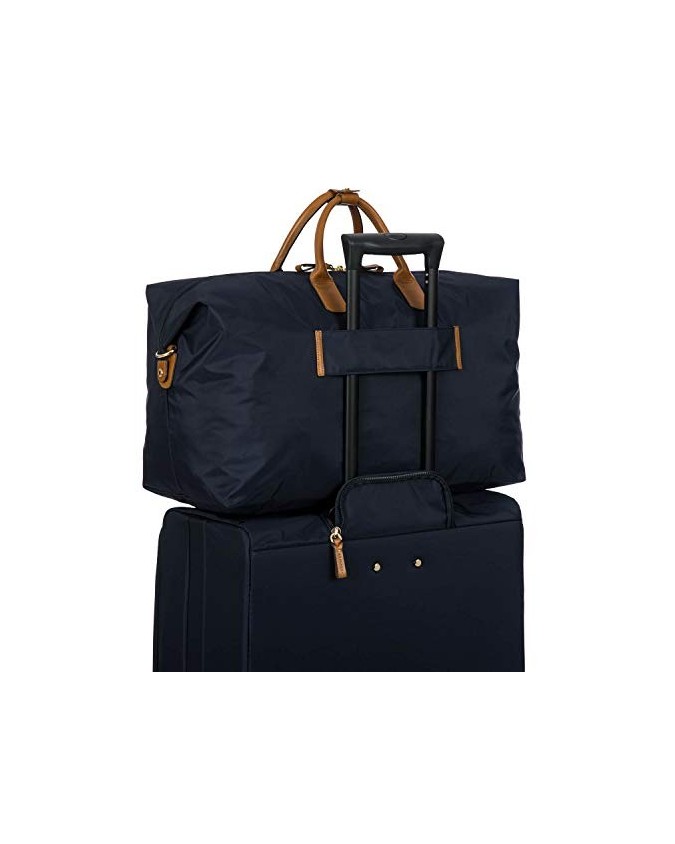 Bric's - Reisetasche X-Travel L aus Nylon